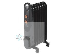 Масляный радиатор Electrolux EOH/M-4157 