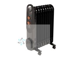 Масляный радиатор Electrolux EOH/M-4209 