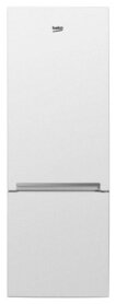 Холодильник BEKO RCSK 250M00 W