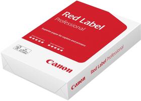 Бумага для ОфТех Canon Red Label Profess