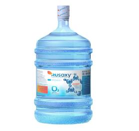 Вода питьевая РУСОКСИ 19л (возвратная та