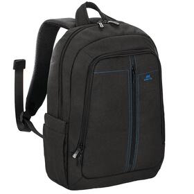 Рюкзак для ноутбука RivaCase 7560 black 