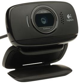 Веб-камера для видеоконференций Logitech