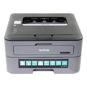 Принтер Brother HL-2300DR A4, 26стр/мин,
