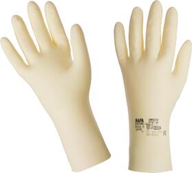 Перчатки защитные латекс MAPA Vital/Supe
