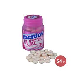 Жевательная резинка Mentos Pure Fresh Ту