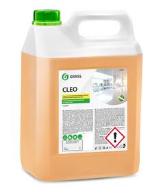Профессиональная химия CLEO Grass 5л Уни