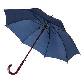 Зонт трость Unit Standard, темно-синий 3