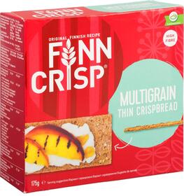 Хлебцы FINN CRISP Multigrain (многозерно