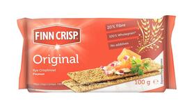 Хлебцы FINN CRISP Original (ржаные) 100 