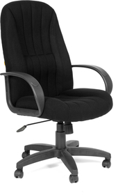 Кресло 1L5 VT_CH685 ткань черная
