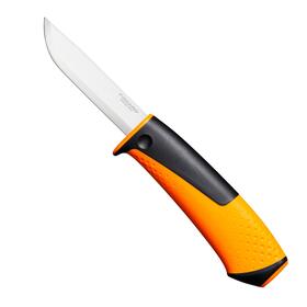 Нож универсальный с точилкой (1023618)