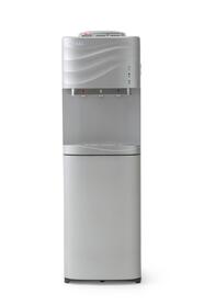 Кулер для воды AEL LC-AEL-820 silver