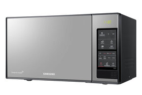Микроволновая печь Samsung GE-83XR гриль