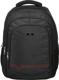 Рюкзак для старшеклассников черный
