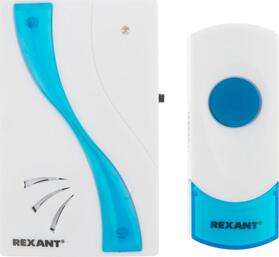 Звонок дверной беспроводной Rexant RX-2