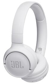Наушники JBL Tune 500BT White (JBLT500BT