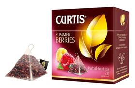 Чай Curtis Summer Berries фрукт-трав, 20