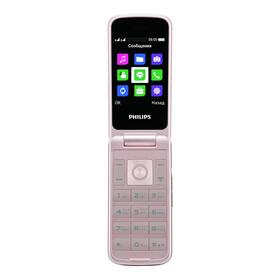 Мобильный телефон Philips E255 Xenium (W