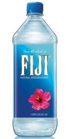 Вода минеральная Fiji ПЭТ 1 л негаз.