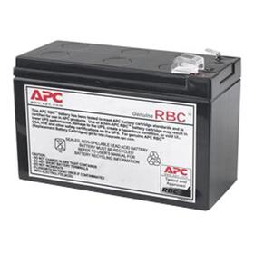 Батарея для ИБП APCRBC110 для BE550GRS/B