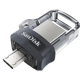 Флеш-память SanDisk Ultra Dual Drive 64G