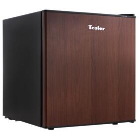 Холодильник TESLER RC-55 WOOD Однокамерн