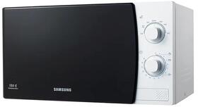 Микроволновая печь Samsung ME81KRW-1, со