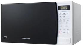 Микроволновая печь Samsung GE83KRW-1/BW,