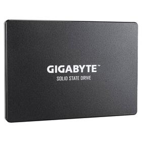 SSD накопитель GIGABYTE SATA2.5 120GB GP