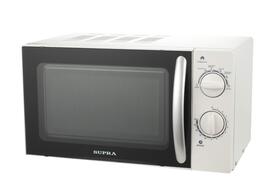 Микроволновая печь Supra MWS-1804MW 18л 