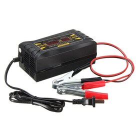 GP Зарядное устройство для аккумуляторных батареек GPE211-2CRB1