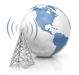 Оказание услуг подвижной радиотелефонной связи
