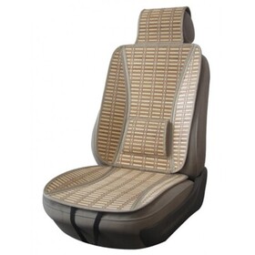 Накидка на сиденье одноразовая Ecoline 790x1300х0.012 500