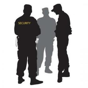 Оказание услуг охраны ( охранный технический мониторинг)