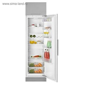 Холодильник с морозильником DEXP B6-0430AMG серебристый