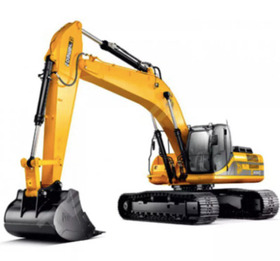 услуги экскаватора HITACHI ZX230гусеничный