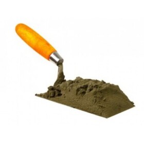Цементно-Песчаная смесь М150 25кг (Бобер)
