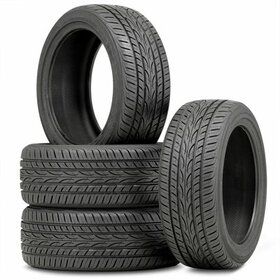 Шина 315/80R22.5 TYREX ALL STEEL VM-1 